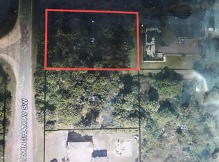 3207 Framingham Ave SW, Palm Bay, FL 32908