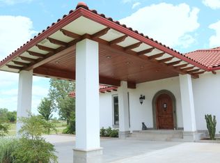 61297 E 320 Rd, Grove, OK 74344