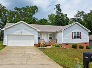 5449 Hancock Ter #11, Chattanooga, TN 37416