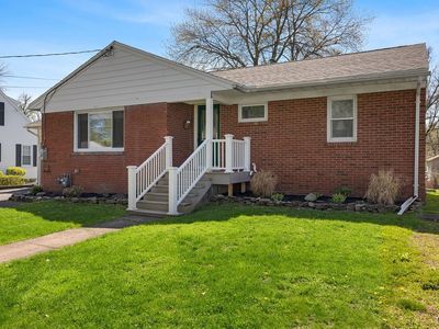 913 4th St, Liverpool, NY, 13088