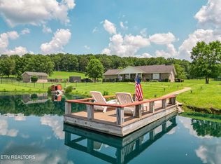 287 Rs Marcum Rd, Oneida, TN 37841