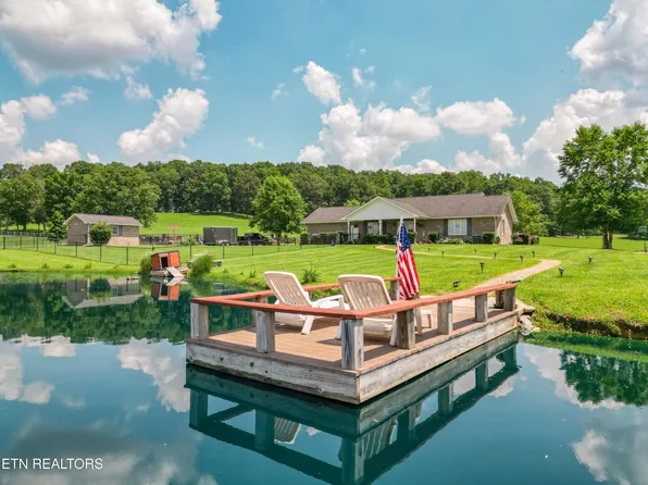 287 Rs Marcum Rd, Oneida, TN 37841