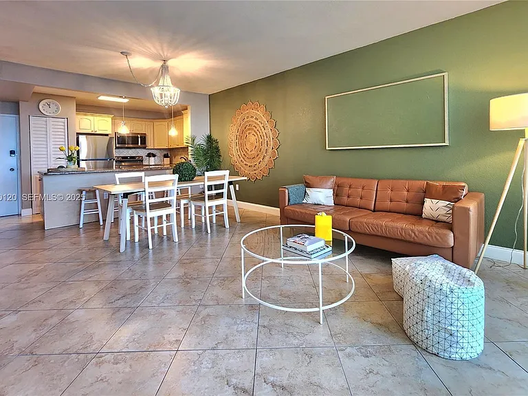 3505 S Ocean Dr #407 — Photo 10