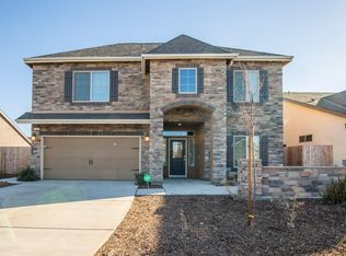 5517 Black Pearl Ct, Bakersfield, CA 93313