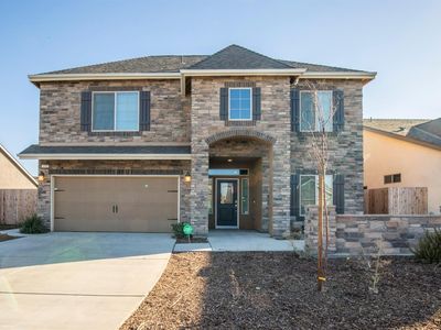 5517 Black Pearl Ct, Bakersfield, CA, 93313