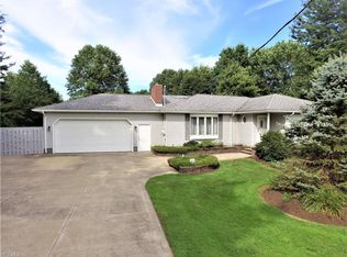 5422 Nelson Mosier Rd, Southington, OH 44470