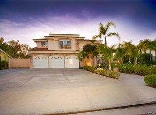 11965 Wood Ranch Rd, Granada Hills, CA 91344