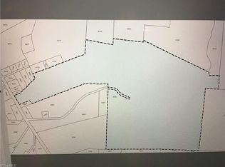 500 Stanfield Rd, Reidsville, NC 27320