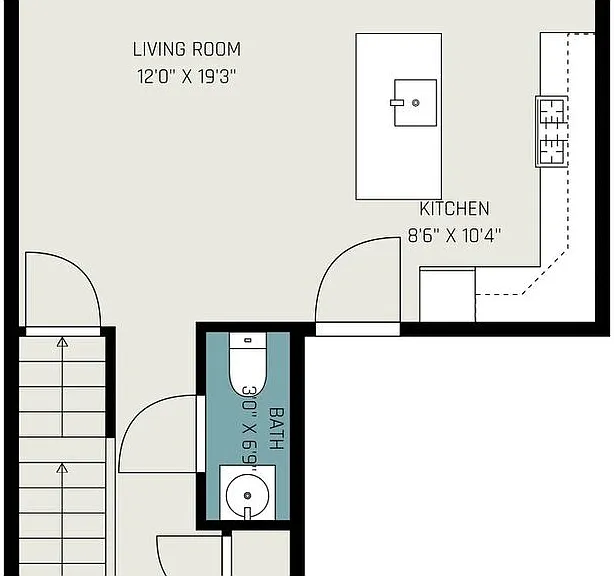 22 Sand St — Photo 30