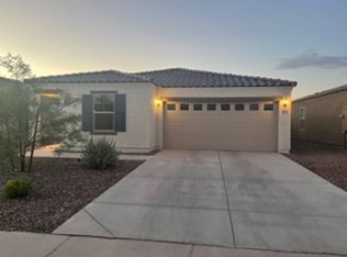 1452 W Pinkley Way, Coolidge, AZ 85128