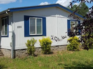 255 Dodd Ln, Yoncalla, OR 97499