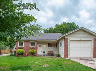 1312 S Marion Ave, Tulsa, OK 74112