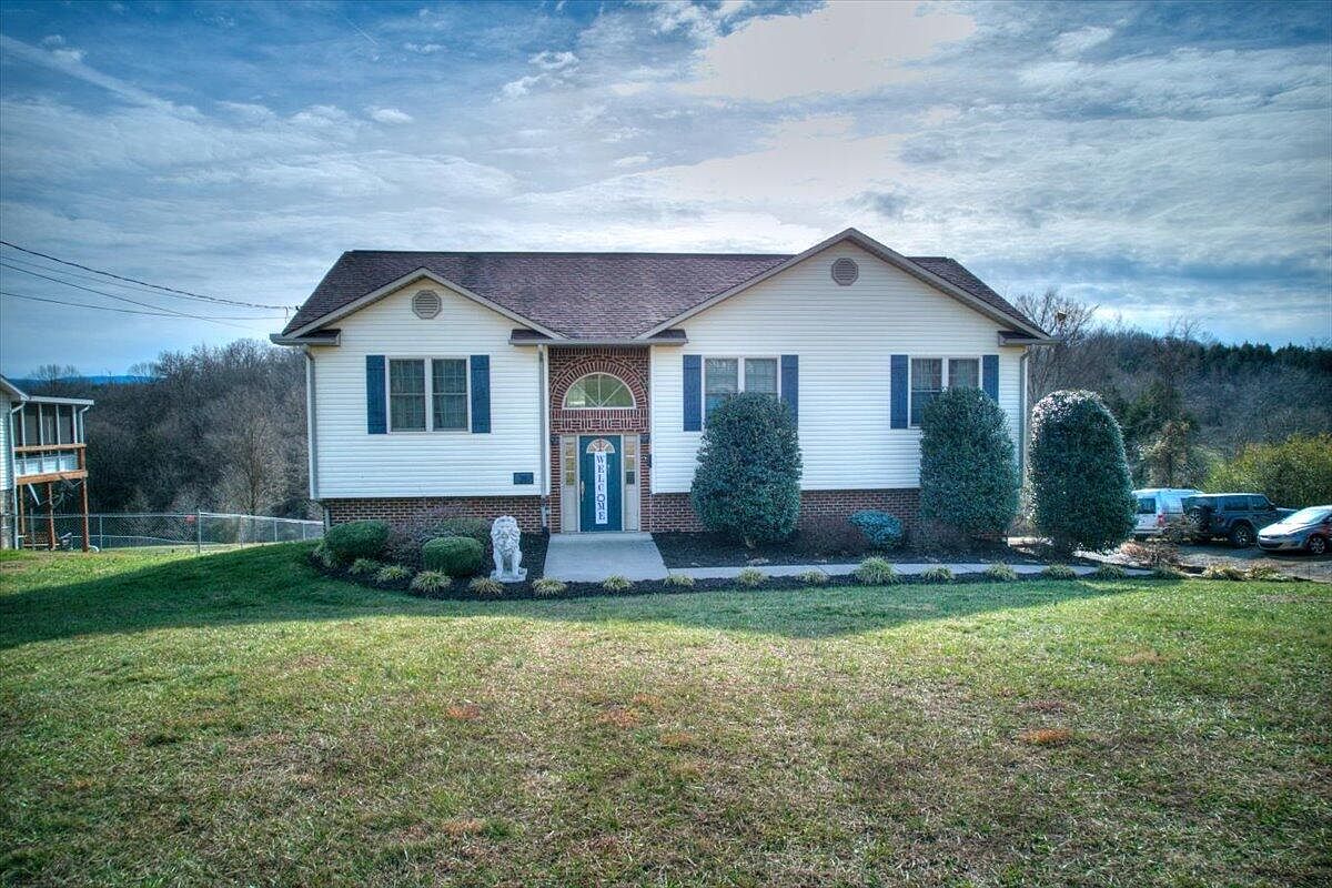 287 Old Stage Rd, Rogersville, TN 37857 | Zillow