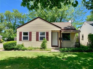 13618 Courtland Ave, Cleveland, OH