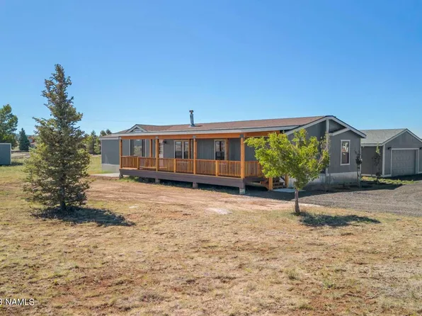 6045 S Arbor Ln, Williams, AZ 86046