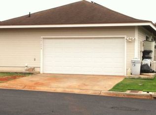 94-1046 Keahua Loop, Waipahu, HI 96797