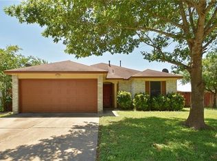 521 Brian Ln, Kyle, TX 78640