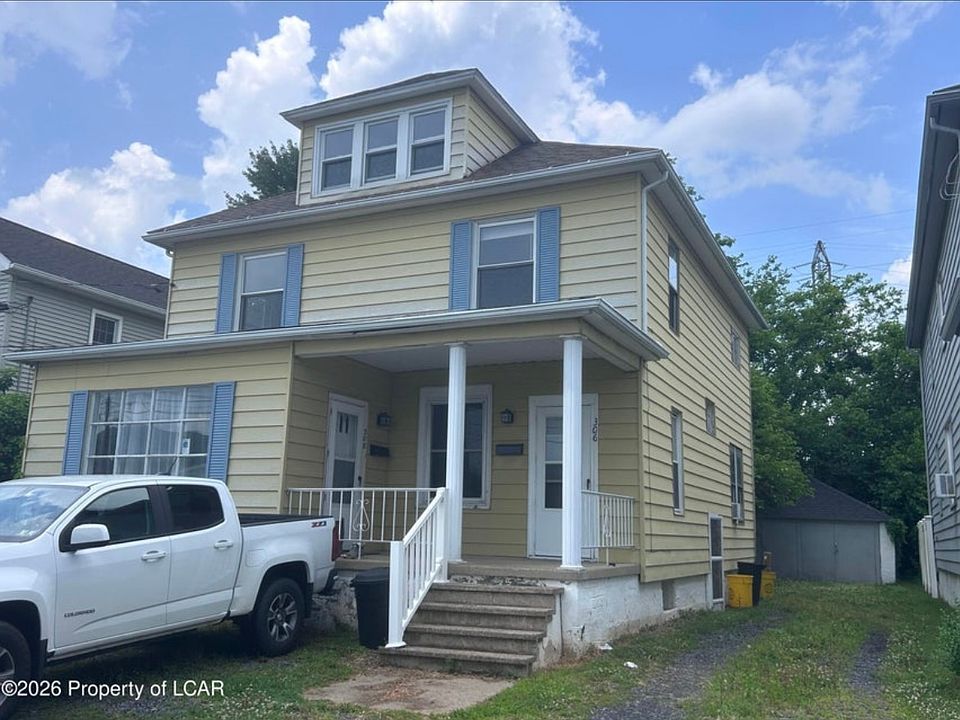 1st image of 306 Roosevelt St #2