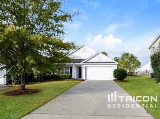 109 Foley Ln, Lexington, SC 29072