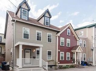 47 Ward St, South Boston, MA 02127