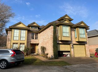1654 Beaconshire Rd, Houston, TX 77077