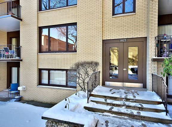 3rd image of 1025 Washington Blvd APT G