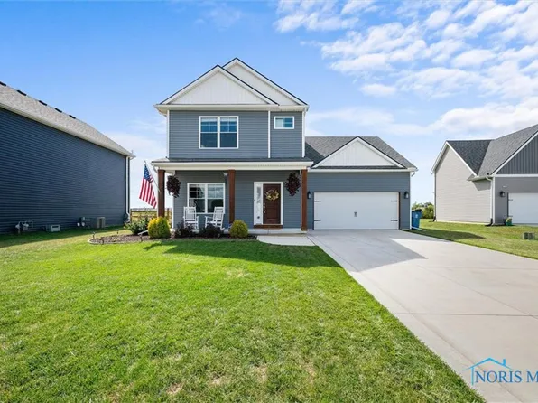 1951 Caleb Ct, Waterville, OH 43566