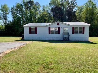 202 Gold Dust Ln, Coats, NC 27521