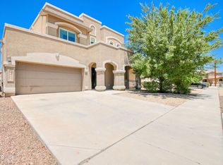 11369 E Ranch Ct, El Paso, TX 79934