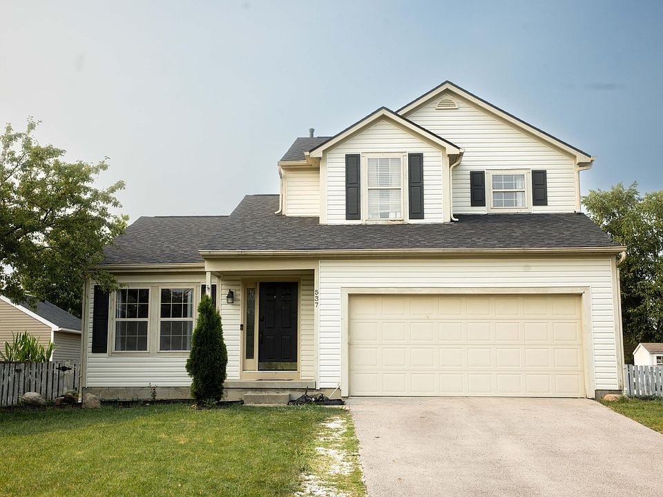 1st image of 537 Ashwyck Ct