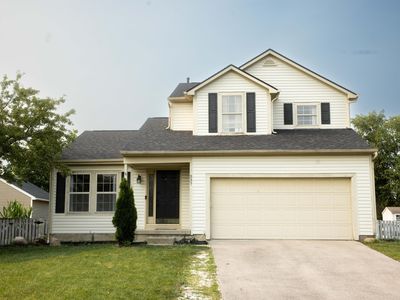 537 Ashwyck Ct, Pataskala, OH, 43062