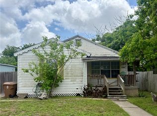 4814 Dodd Dr, Corpus Christi, TX 78415