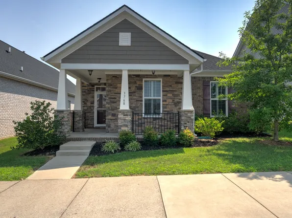 3768 Hoggett Ford Rd, Hermitage, TN 37076