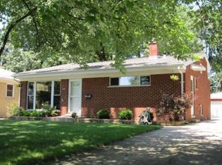 220 W Ethel Ave, Lombard, IL