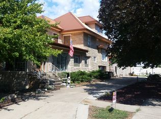 301 N Taylor St, Mount Ayr, IA 50854