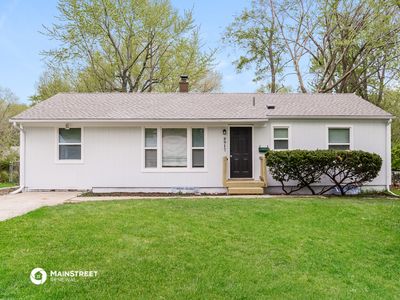 8917 E 74th St, Raytown, MO, 64133