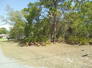 82 Linder Dr, Homosassa, FL 34446