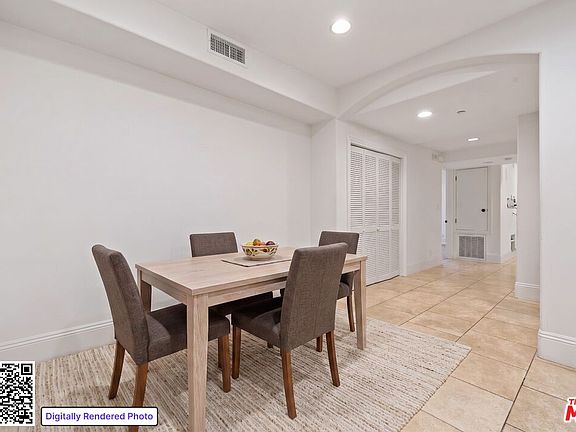2nd image of 16123 Sunset Blvd #103
