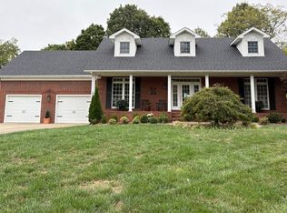 123 Karakal Dr, Glasgow, KY 42141