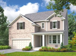 1532 Penstock Ln, Wake Forest, NC 27587