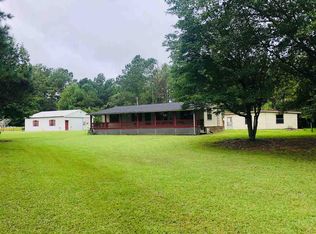 23075 Babbie Rd, Andalusia, AL 36421