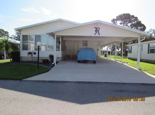 2535 S Flamingo Rd, Avon Park, FL 33825