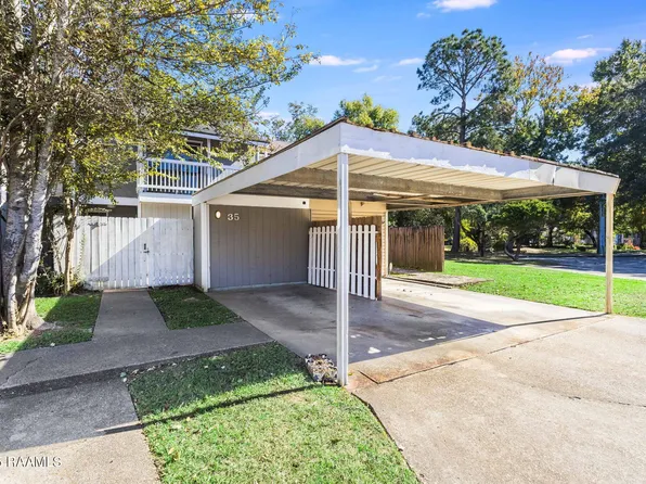 35 Larkspur Ln, Lafayette, LA 70507