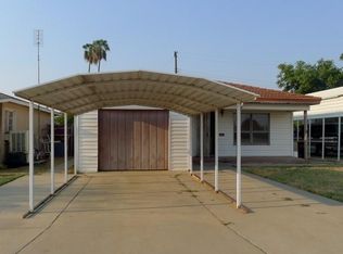1732 Cherry Ave, Sanger, CA 93657