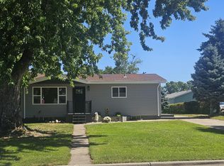 1726 4th Ave NE, Jamestown, ND 58401