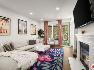 5625 Crescent Park W APT 139, Playa Vista, CA 90094