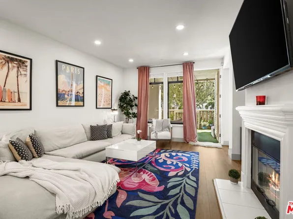 5625 Crescent Park W APT 139, Playa Vista, CA 90094