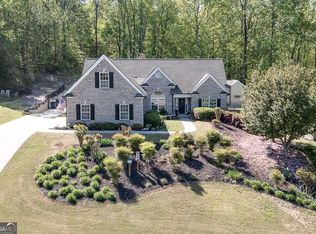 320 Arbor Rd SW, Monroe, GA 30656