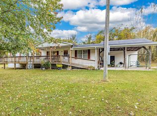 10111 Pratt Rd, Cadet, MO 63630