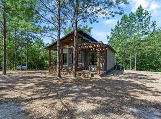 265 Split Log Trl, Broken Bow, OK 74728